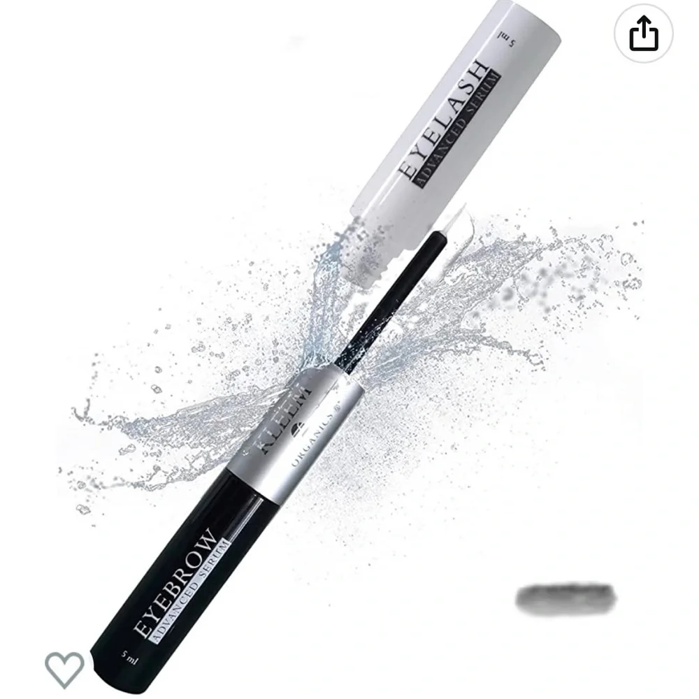 🆕EYE BROW AND EYE LASH SERUM